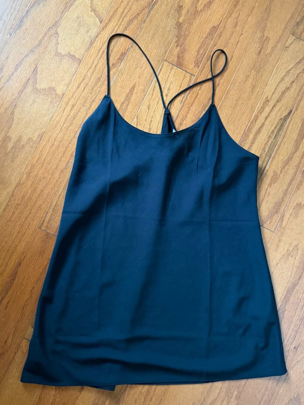Victoria's secret slip minidress